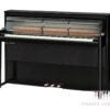 Yamaha AvantGrand NU1X PE - Yamaha hybride piano in zwart hoogglans