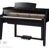 Yamaha N1X AvantGrand hybride piano 2
