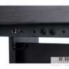 Roland HP702-CH - Roland zwarte digitale piano - bluetooth en USB