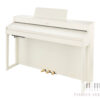 Roland HP702-WH - Roland digitale piano in wit - automatische uitschakeling