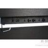 Roland HP704-CH - Roland digitale piano HP704 in zwart - USB aansluiting