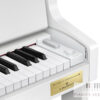 Casio Celviano GP-310 - Casio hybride piano in wit mat - ism Bechstein