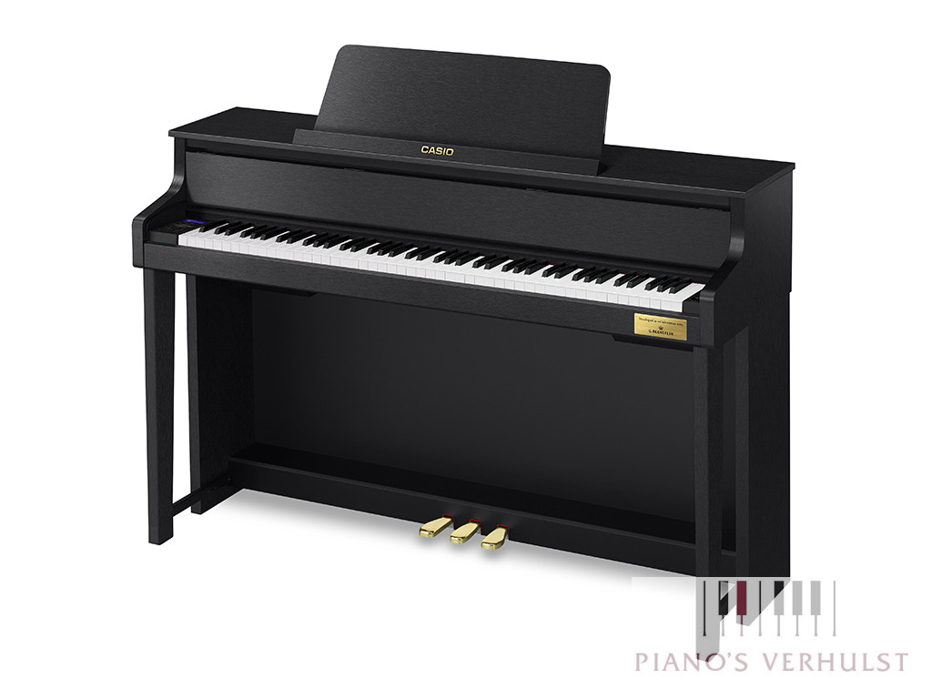 hemel door elkaar haspelen warmte Digitale piano kopen in pianowinkel of in online webshop - Piano's Verhulst
