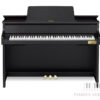 Casio Celviano GP-310 - Casio hybride piano zwart mat - Piano's Verhulst