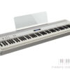 Roland FP-60 WH - witte compacte digitale piano Roland - Piano's Verhulst