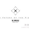 Kawai K-series logo