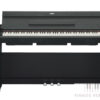 Yamaha Arius YDP S34 B - Yamaha digitale piano zwart - 88 toetsen gewogen klavier