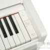 Yamaha Arius YDP S34 WH - Yamaha digitale piano wit