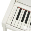 Yamaha Arius YDP S34 WH - Yamaha digitale piano wit - navigatie