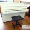 Discacciati 805 hydraulische pianokruk - Piano's Verhulst