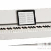 Roland F-140R WH - compacte digitale piano van Roland - Bluetooth en USB