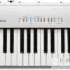 Roland FP-30 WH - Keyboard Roland wit - Piano's Verhulst