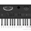 Roland FP-90 BK draagbare digitale piano zwart navigatie - Piano's Verhulst