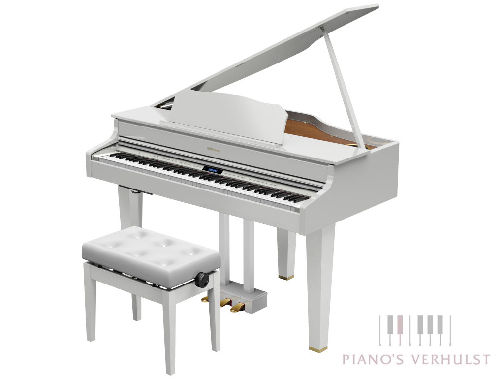 Roland | Piano's Verhulst hier | Gratis levering