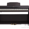 Roland RP 501 CR - Digitale piano Roland in contemporary rosewood - Piano's Verhulst
