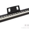 Roland FP-10 B - Roland keyboard - 88 toetsen - responsief klavier