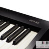 Roland FP-10 B - Roland digitale piano zwart kopen - keyboard