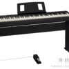 Roland FP-10 B - Roland zwarte digitale piano kopen - keyboard