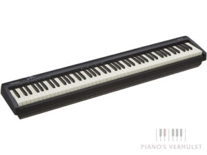 Roland FP-10 B - Roland keyboard - 88 toetsen