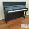 Zwarte tweedehands piano te koop - Akoestische piano voor beginners