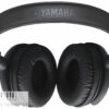 Yamaha HPH 100 B - Yamaha hoofdtelefoon zwart