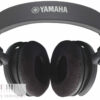 Yamaha HPH 150 B - zwarte hoofdtelefoon Yamaha