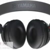 Yamaha HPH 50 B - hoofdtelefoon zwart Yamaha