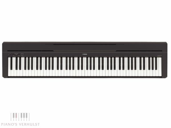 Yamaha P-45 B digitale piano zwart 88 toetsen
