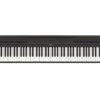 Yamaha P-45 B - Yamaha keyboard 88 toetsen zwart