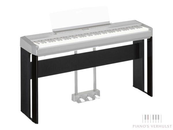 Yamaha L-515 B zwart onderstel voor Yamaha P-515 keyboard