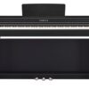 Yamaha CLP 625 B zwart - Yamaha digitale piano huren of kopen