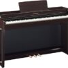 Yamaha CLP 625 R rosewood - Yamaha digitale piano huren of kopen