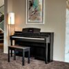 Digitale piano kopen waarop moet je letten?