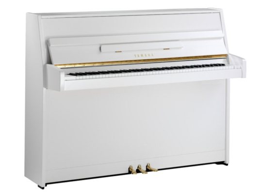 Présentation du piano Yamaha B1 - Mon Premier Piano