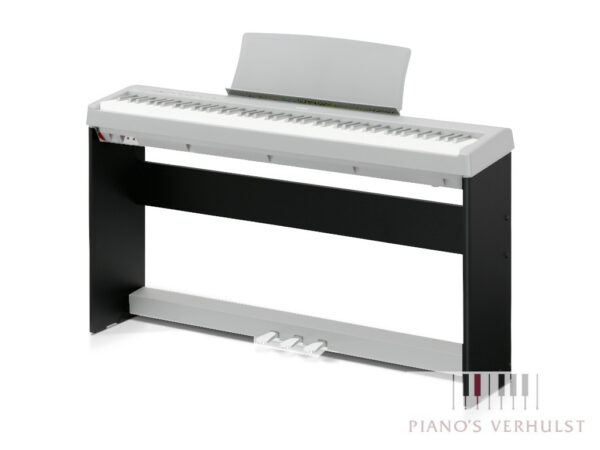 KAWAI ES110 b zwart digitale piano HML-1 B stand