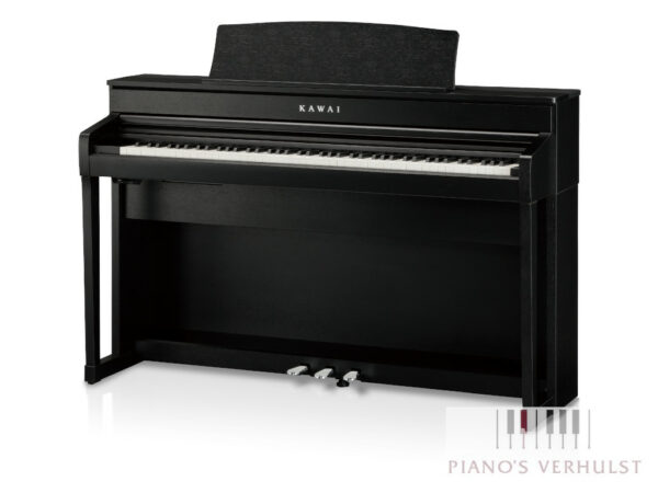 Kawai CA 79 digitale piano B zwart