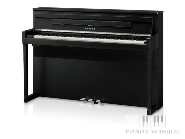 Kawai CA 99 B digitale piano zwart mat