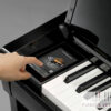 Kawai CA 99 digitale piano touchscreen