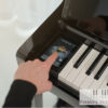 Kawai CA 99 digitale piano touchscreen 3