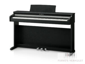Kawai CN17 digitale piano met 88 gewogen toetsen