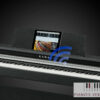Kawai CN17 digitale piano app