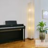 Kawai CN29 digitale piano huiskamer