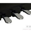 Kawai CN39 B - Kawai digitale piano CN39 in zwart - 3 pedalen halfpedaalfunctie