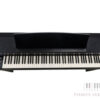 Kawai CN39 B - Kawai digitale piano CN39 in zwart - bovenaanzicht