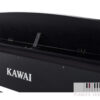 Kawai CN39 B - Kawai digitale piano CN39 in zwart - verstelbare lessenaar
