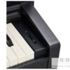 Kawai CN39 B - Kawai digitale piano CN39 in zwart - volumeregelaar