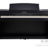 Kawai CN39 B - Kawai digitale piano CN39 in zwart - voorkant