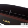 Kawai CN39 R - Kawai digitale piano CN39 in palissander rozenhout - verstelbare lessenaar