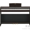 Piano's Verhulst Yamaha digitale piano YDP 144 R 4 web