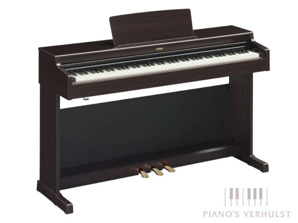 Piano's Verhulst Yamaha digitale piano YDP 164 R 1 web